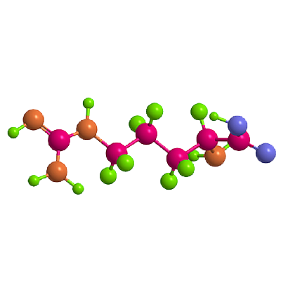 Амин хүчлүүд